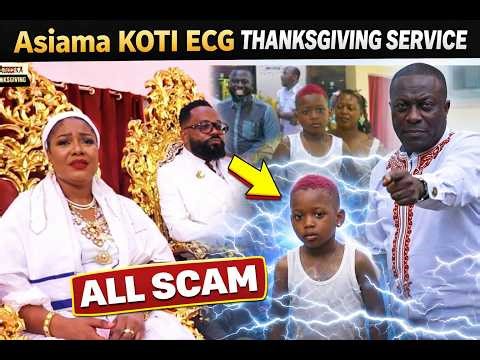 🔥AGRADAA EXPOSE HERSELF, PRISON MADE ME BOLD😱 Captain Smart, Big Akwes, Roman Father Joins Agradaa😳