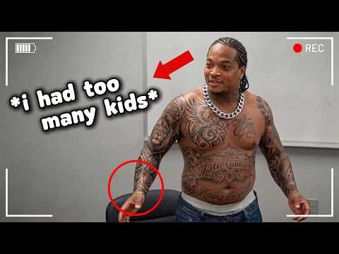 Heartless Dad Murders His Family Over This Chilling Deadly Reason #criminalinterrogation