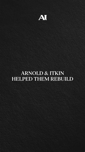 Gas Explosion Survivors Denver & Jodie Coulter’s Story | Arnold & Itkin