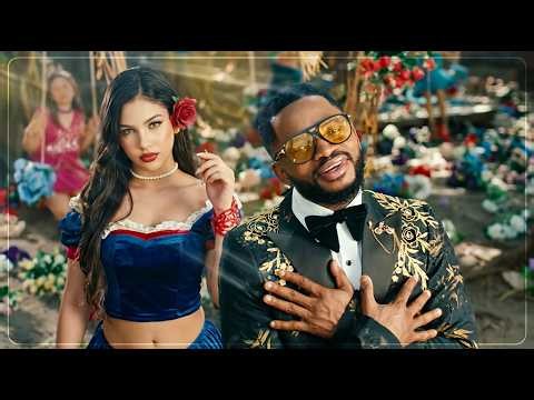 DIAMOND PLATNUMZ – SINA PRESSURE 🔥 | Bongo Flava 2026 | African Music