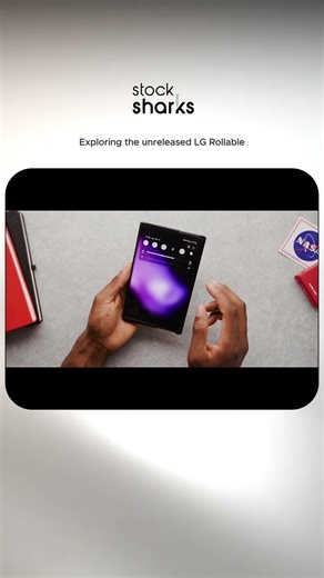 The Phone LG Was Too Scared To Release