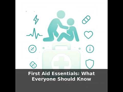 Cardiac Arrest: Every Second Counts (Chapter 5)