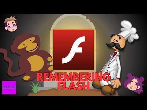 Remembering the Best Flash Games Ever