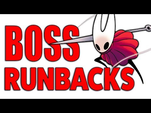Brutal Boss Runbacks