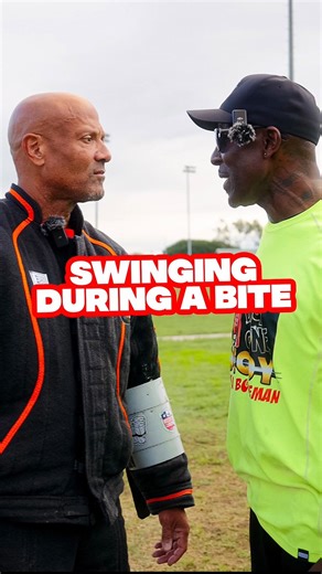 European Doberman Stud on Instagram: "On our next episode, I will learn how to be a decoy with the tutelage from @doggonedecoy_aka_daboogieman"