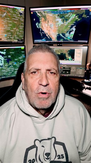 Today’s Severe Weather Update #weather #livestream #news