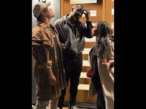 When Melisa steals Trill’s baby momma’s position with J Mo!