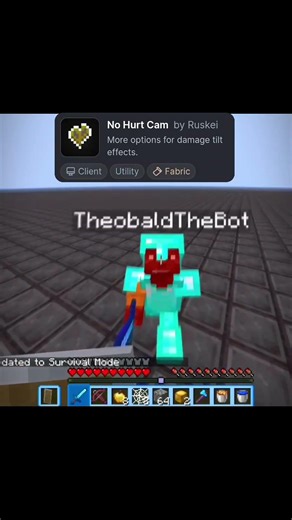 Best mods for pvp Part-2