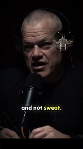 The 1-Set Pull-Up Trick to Stay Fit At Work - Jocko Willink #motivation