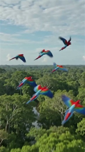 📍Amazon Rainforest | World’s Largest Rainforest #travel #explore #amazon