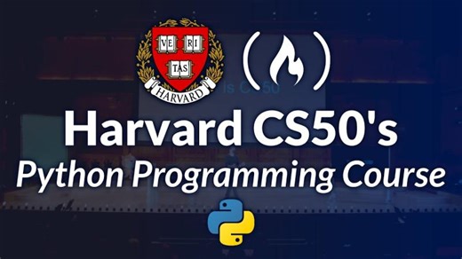 Harvard CS50P: Free Python Programming Course | Pablo Mariano Lopez posted on the topic | LinkedIn