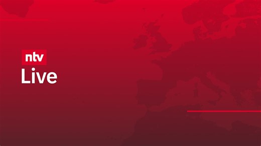 ntv Livestream - Nachrichten und Hintergründe - rund um die Uhr