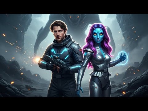 “Humans Really Do That to Create Life? Can I Try?” – Alien Girl | HFY Sci-Fi