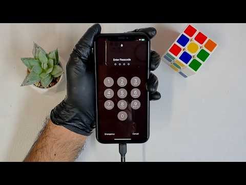 iPhone Recovery Mode 11, 11 Pro, 12 and 13 Easy Method