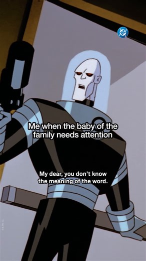 Freeze has no chill 🥶 | Batman