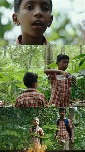 അവിടെ പോയാൽ മരണം ഉറപ്പാണ് | Kaalachakram #shortfilm #shorts #youtubeshorts