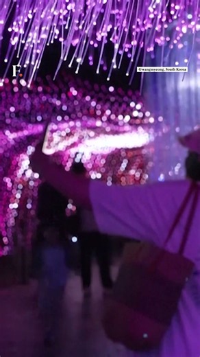 Underground Cave Offers Relief From South Korea's Record Heat | N18G