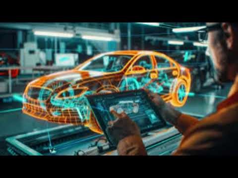 Application of Artificial Intelligence In Producing Self Driving Cars Using Computer Vision
