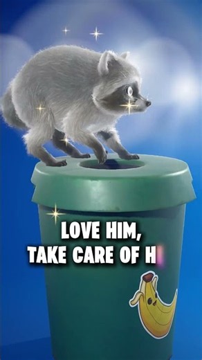How to Get Jimothy for FREE in Fortnite 🦝