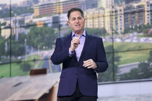 Dell’s latest reinvention is here — and it reveals the AI boom happening on-premise. The markets missed it