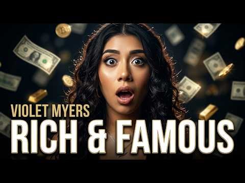 The Untold Story of Violet Myers – From Gamer to Internet Star | Violet Myers Lifestyle & Net Worth