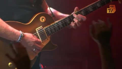 Stella Maris - Since I've Been Loving You [Led Zeppelin Cov.] (Live At Club Zappa, Haifa, Israel 2018)