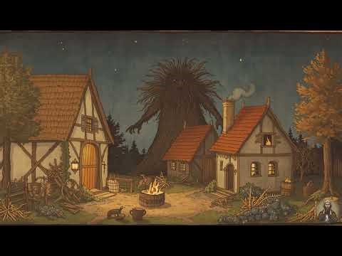 Ep.1 The Village That Fled Overnight | History’s Quietest Escapes