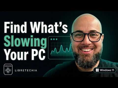 Explore Windows Task Manager | Crash Course