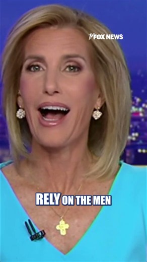 Laura Ingraham: This is a recipe for disaster