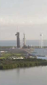 Science Bound: Roman Space Telescope Launch Was Only the Beginning! #shorts