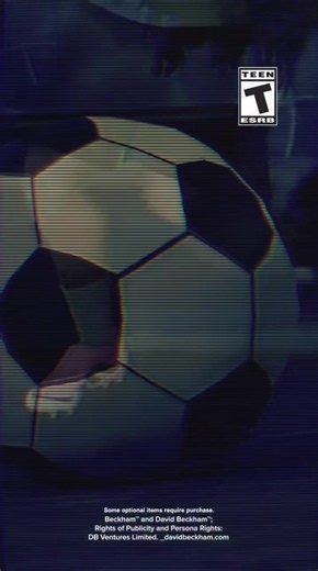 FORTNITE X DAVID BECKHAM NEW TEASER‼️ Lace up and lock in on the pitch! #fortnite #davidbeckham #fortnitenews #fypシ゚viral #gabycaligirl714