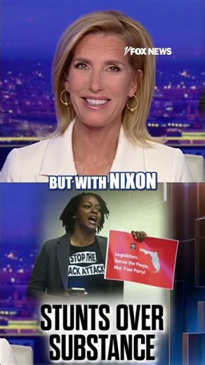 Laura Ingraham: This is the BEST midterm news for the GOP #shorts #foxnews #news #us