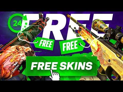HOW I GOT FREE CS2 SKINS INTO Keydrop!! (Keydrop Promo code) Keydrop Giveaway