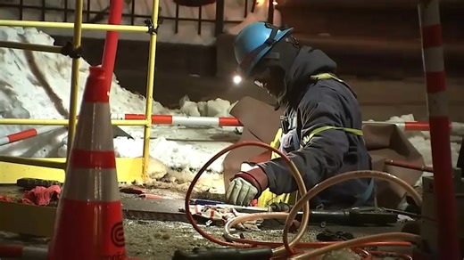 Over 2,000 households without power as Brooklyn outage continues into third day