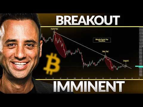 The One Thing that Will Trigger The Bitcoin Breakout!