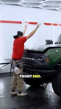 Ceramic Window Tint Explained | Benefits, Heat & Windshield