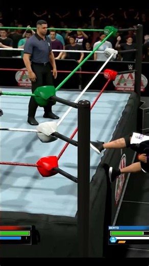 AAA Héroes Inmortales 2026 Los Perros del Mal vs La Parka, Mr Iguana, & Niño Hamburguesa