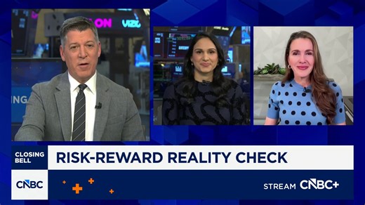 Watch CNBC's full interview with the 'Closing Bell' Panel