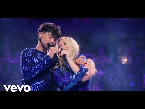 Dream Come True (From "Disney Descendants/ZOMBIES: Worlds Collide Tour | Disney+)