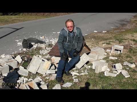 I'm Leaving, Here's What Happened After My House Burnt Down