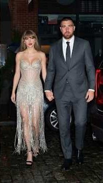 HER WORDS SAY IT ALL! Taylor Swift Speaks Out On Travis Kelce In Shocking New Interview!