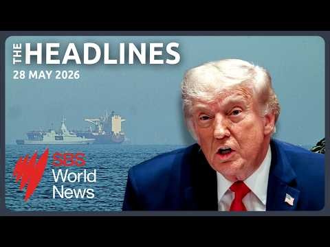 Trump's threats to "blow up" its ally Oman | Israel issues its largest evacuation order in Lebanon