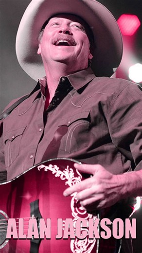 Good Time - Alan Jackson