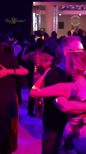 Tango To Istanbul