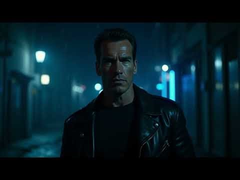 Terminator teaches you about PURSUING YOUR MISSION