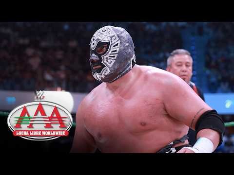 Galeno triunfa ante la mirada de Omos y El Ojo: Mérida highlights, 27 de Junio