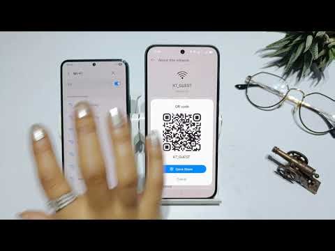 How to connect wifi without password in oppo find x9 pro | oppo find x9 me wifi connect kaise kare