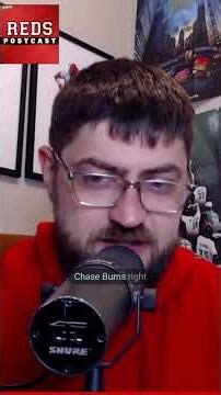 Chase Burns SHOULD be the NL Starting Pitcher in the All-Star Game