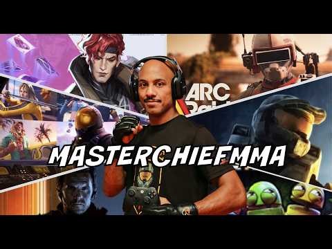 BRUH WE JUST GAMING!! Watch, chat and sub(Road to 500 subs)! #gaming #mmafighter #streamer