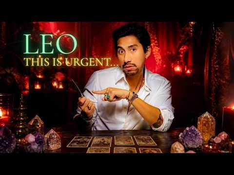 Leo This Changes Everything After Months of Struggle! If you see this on May 24th